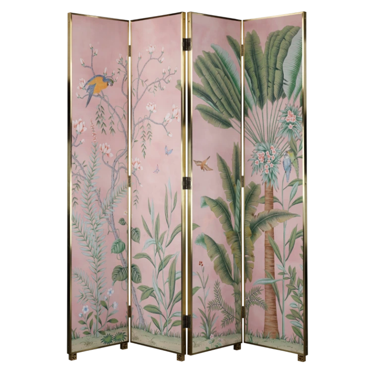 AMAZONIA FREE-STANDING SCREEN